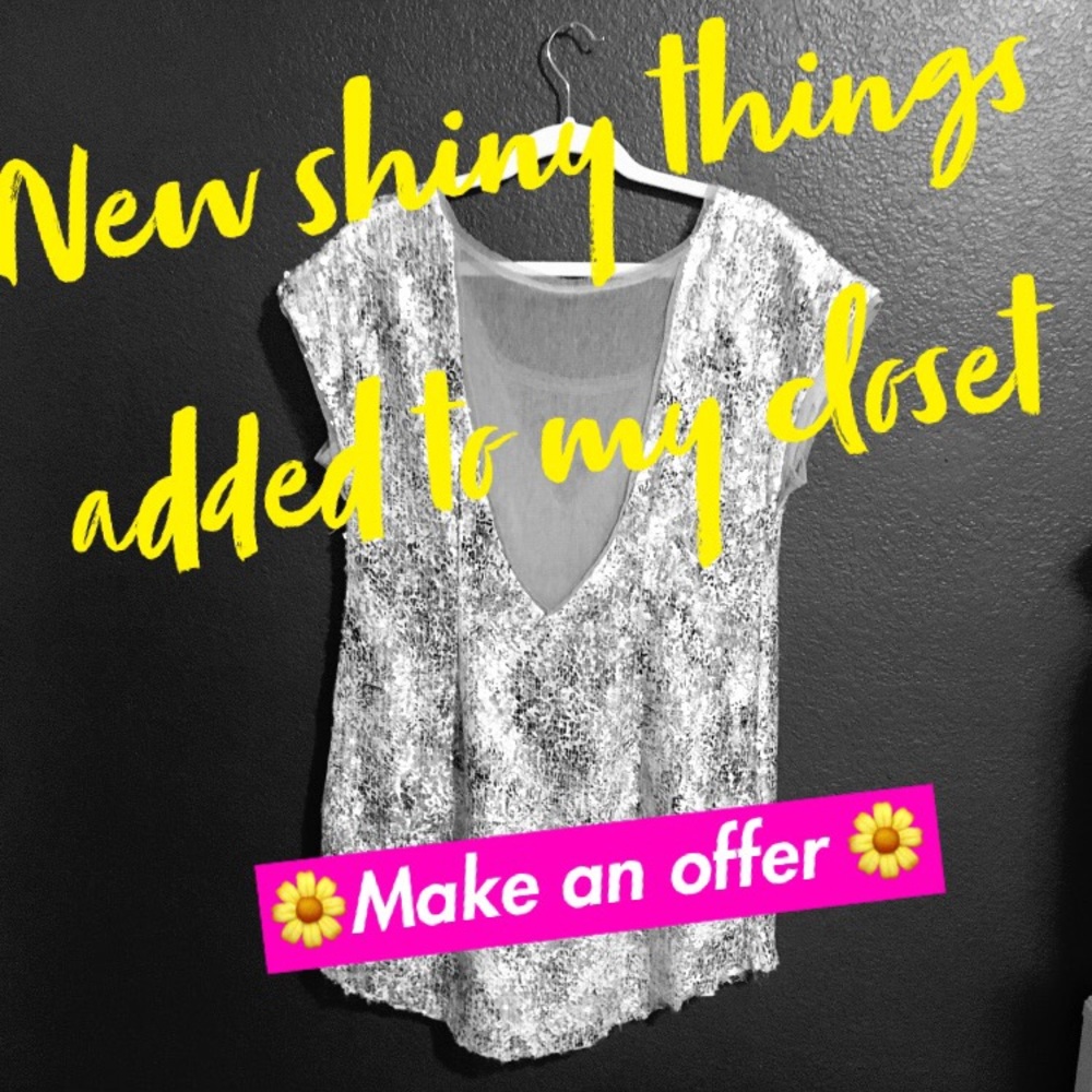 🌸🌼 NEW SHINY THINGS 🌼🌸